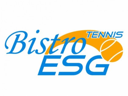 照片: ESG Bistro-Tennis